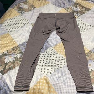 Lululemon pants